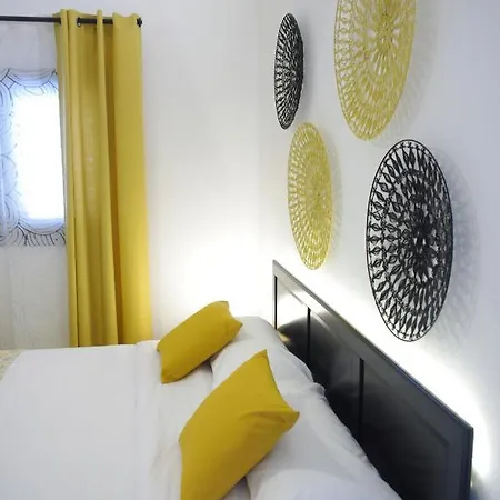 Bed and Breakfast Magma Playa Honda (Lanzarote)
