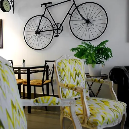 Magma Bed and Breakfast 4*