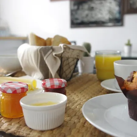 Magma Bed and Breakfast Playa Honda (Lanzarote)