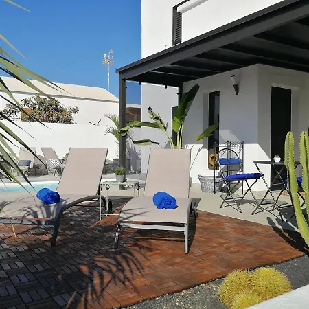 Bed and Breakfast Magma 4*