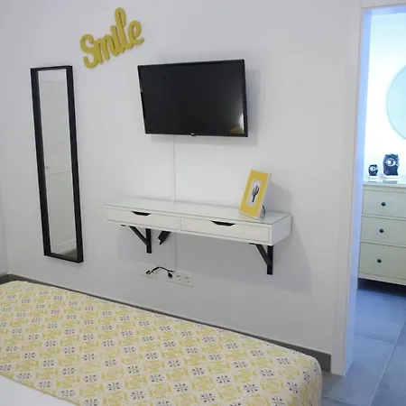 Magma Bed and Breakfast Playa Honda (Lanzarote)