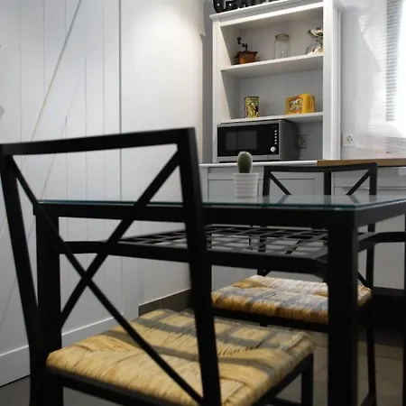 Bed and Breakfast Magma 4*
