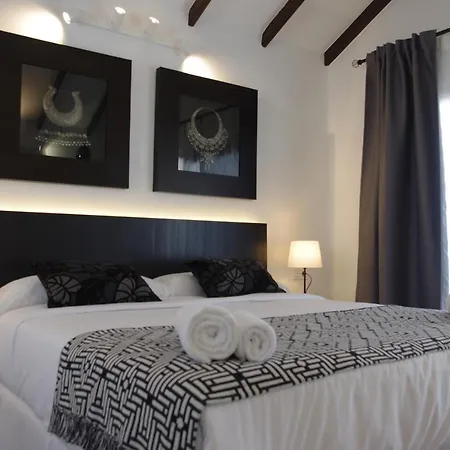 Magma Bed and Breakfast Playa Honda (Lanzarote)