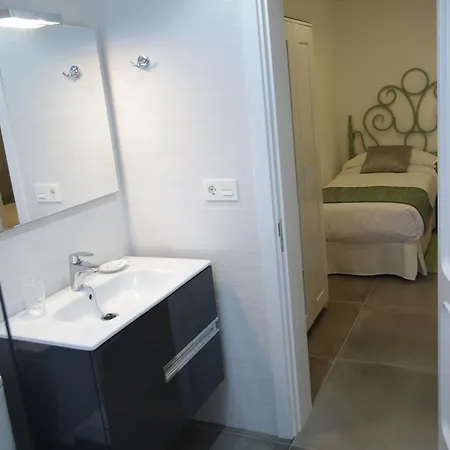 Bed and Breakfast Magma 4*