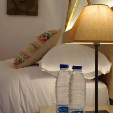 Bed and Breakfast Magma 4*