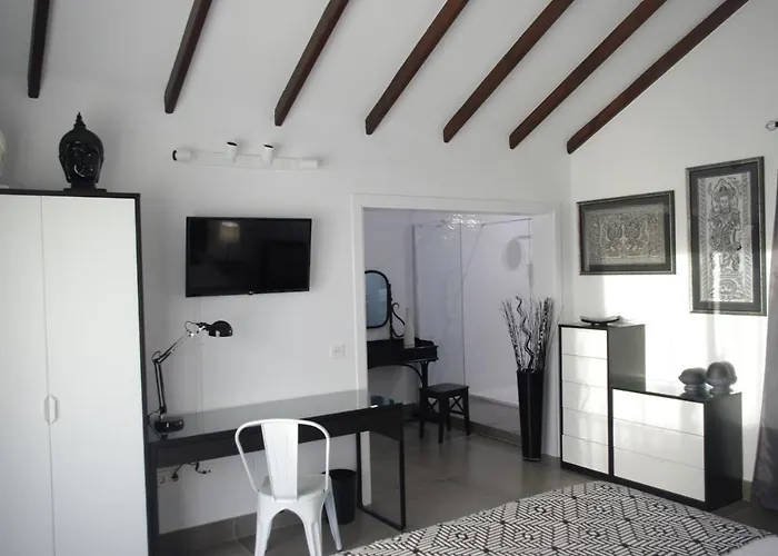 Magma Maison d'hôtes 4*