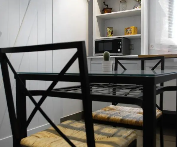 Maison d'hôtes Magma 4*